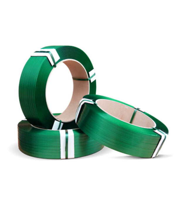Fleje PET Moteado Poliester 5/8 *Precio por rollo