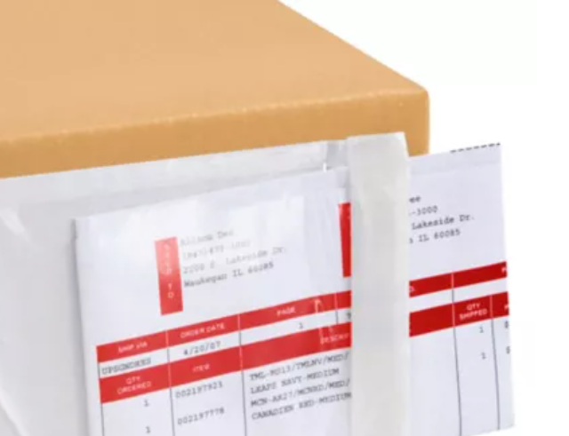 Sobre Canguro 75 x 55 Precio por Millar