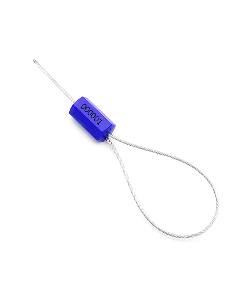 Sello CABLE HEX 1830 *Precio por 100 pzs