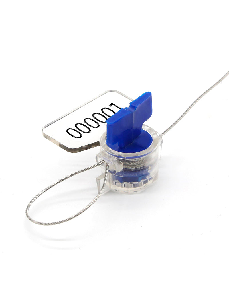 Sello METER-A30 *Precio por 100 pzs