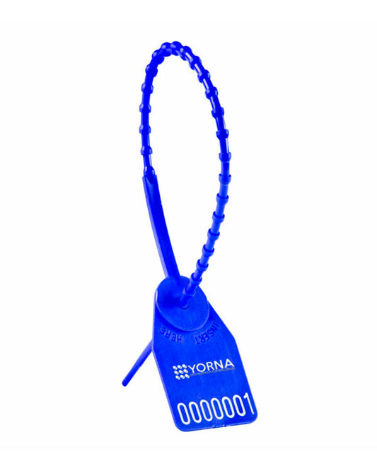 Sello VIPER Azul 30cm *Precio por 100 pzs