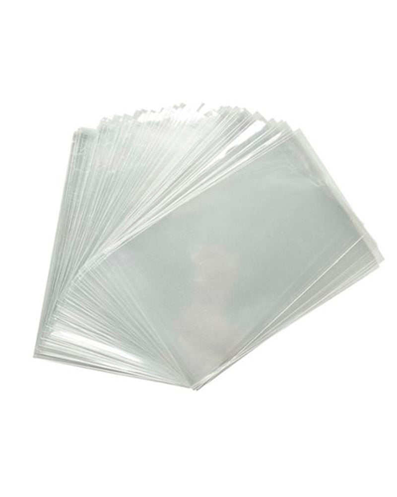 BOLSA 235 X 240 mm Precio por Kilo