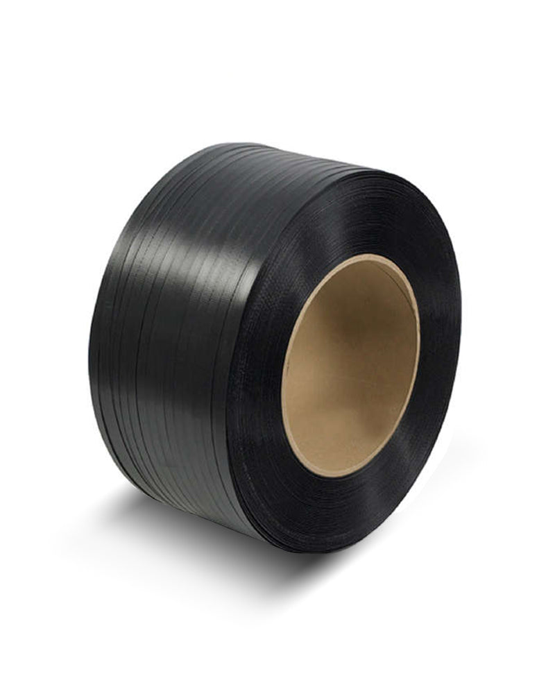 Fleje de Polipropileno 3/8 *Precio por 3 rollos