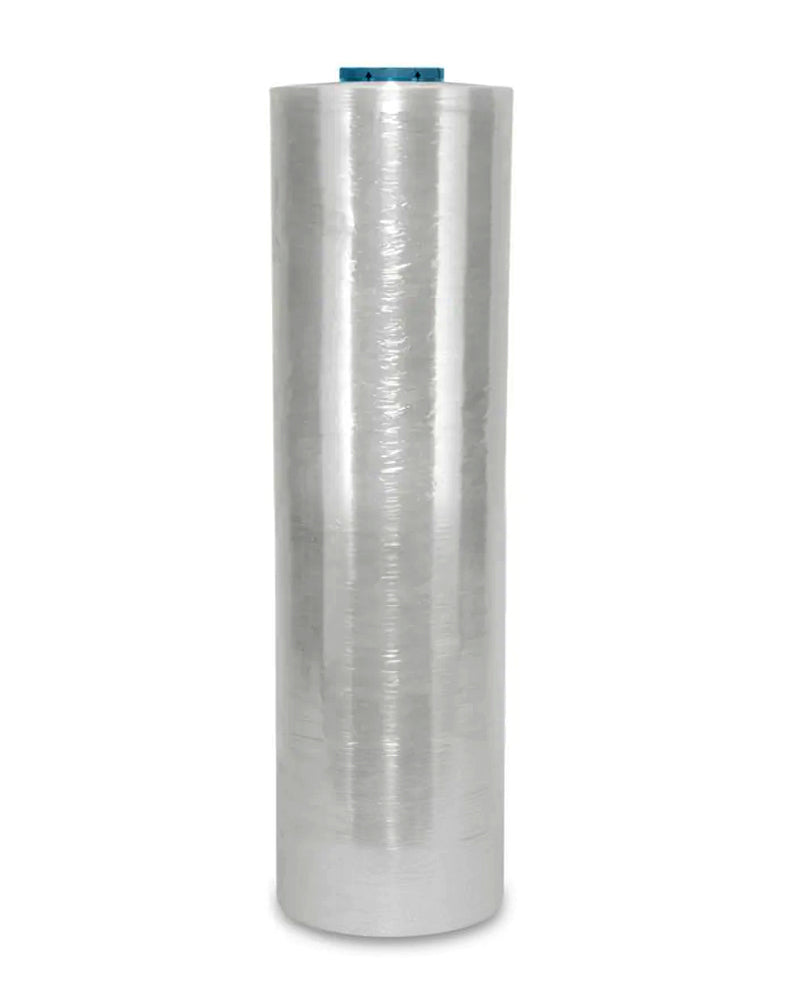 Película Estirable 18″ Alto x 800 Pies, Calibre 50 *Precio por paquete