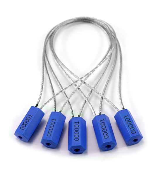 Sello CABLE HEX 1830  *Precio por 100 pzs