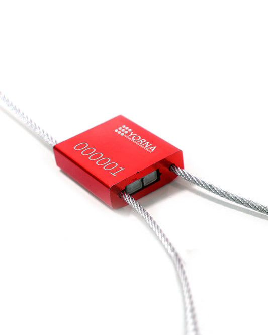 Sello CABLE R-2530 *Precio por 100 pzs