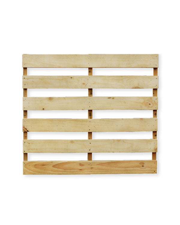 TARIMA DE MADERA – YORNA