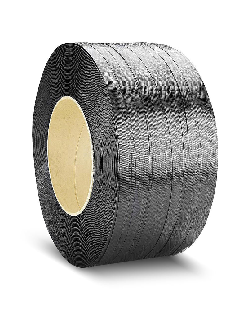 Fleje de Polipropileno 3/8 *Precio por 3 rollos