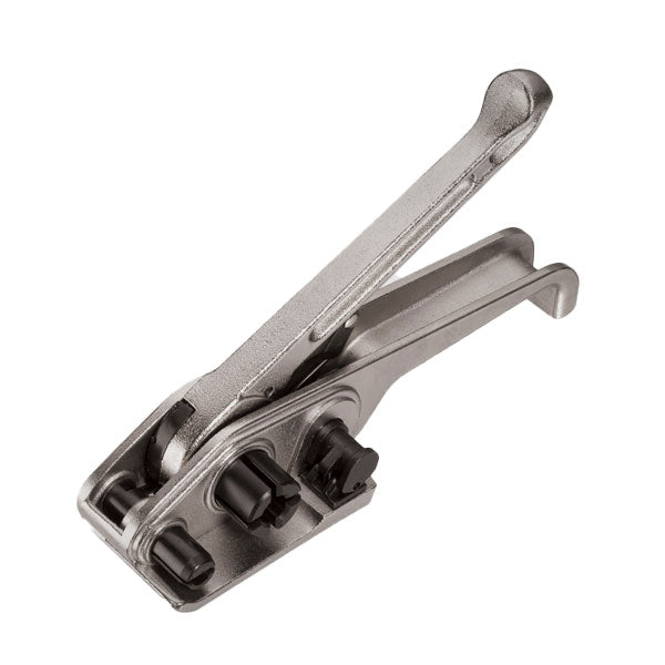 Tensionadora para fleje de Plástico P390